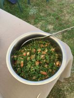 tabouli salad 20 sept